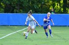 Women's Soccer vs JWU  Wheaton Women's Soccer vs Johnson & Wales University. - Photo by Keith Nordstrom : Wheaton, Soccer